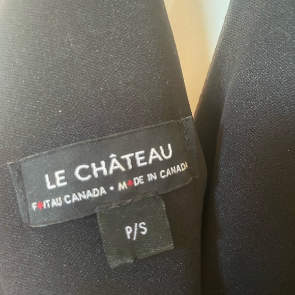 Fit & Flare Knee Length Dress - Picture 4 of 4